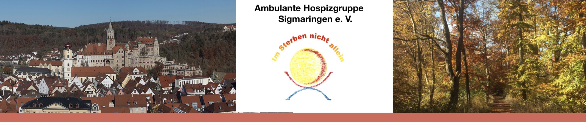 Ambulante Hospizgruppe Sigmaringen e.V.