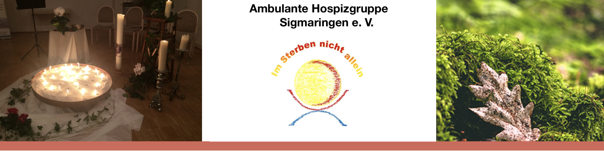 Mitgliedschaft & Spenden & Helfen